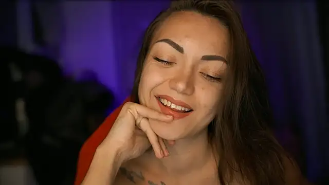 Irenvixa Show in webcam