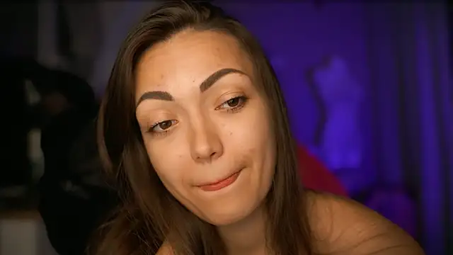 Irenvixa's Webcam Show