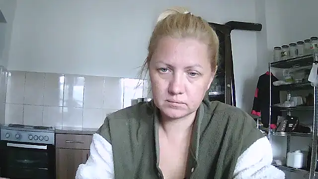Jalerona – Kamerová šou