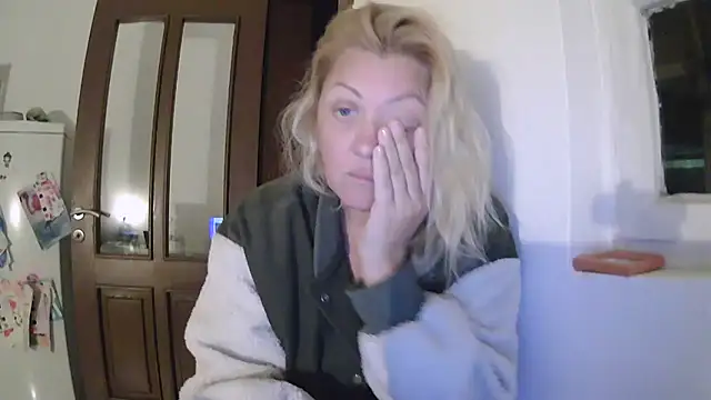 Živý XXX chat Jalerona