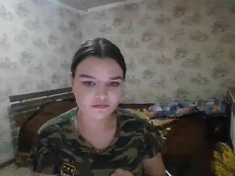 Kirevella's Live XXX Chat