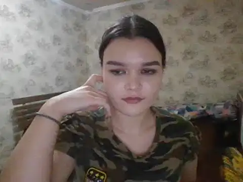 Kirevella – webcam-show