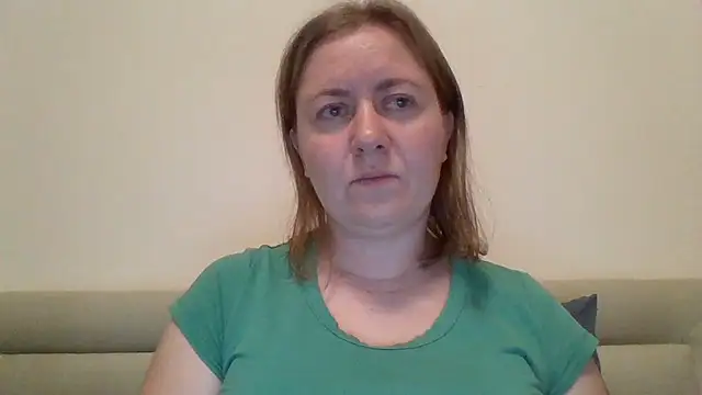 Mavellixa's Webcam Show