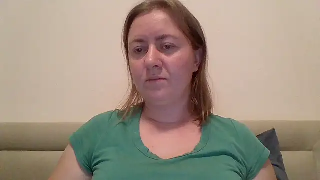 Show modela Mavellixa na web-kameri