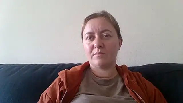 Mavellixa's Webcam Show