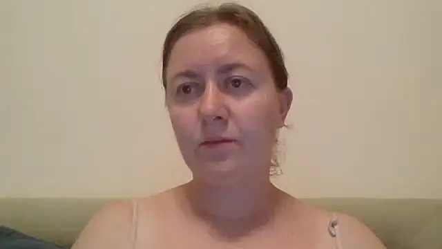Show webcam de Mavellixa