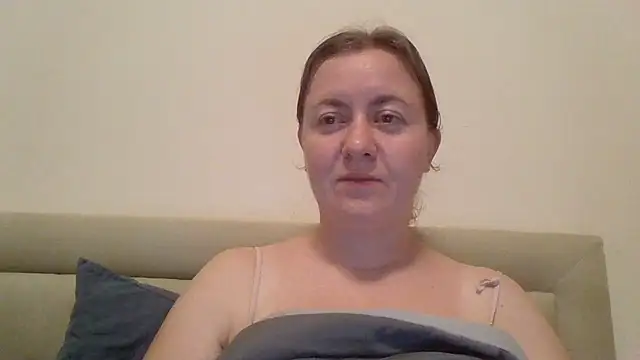 Mavellixa – webcam-show
