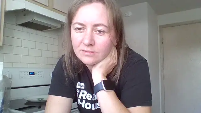 Mavellixa Webcam-Show