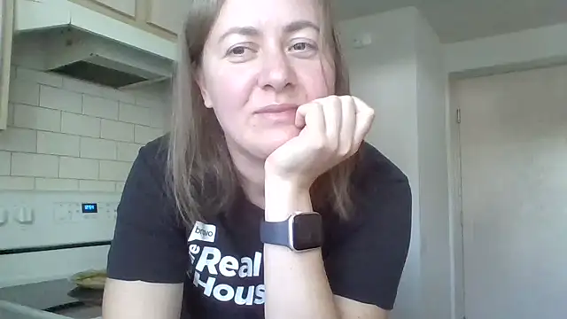 Mavellixa webkamerás műsora