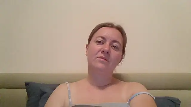 Mavellixa Show in webcam