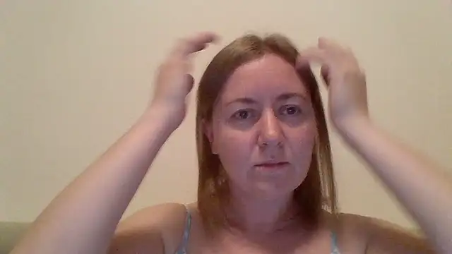 Mavellixa's Webcam Show