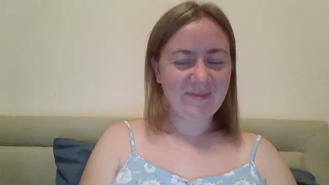 Mavellixa's Webcam Show