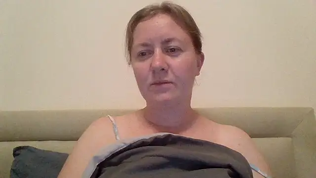Show webcam de Mavellixa