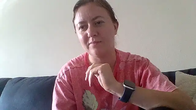 Chat XXX ao vivo de Mavellixa