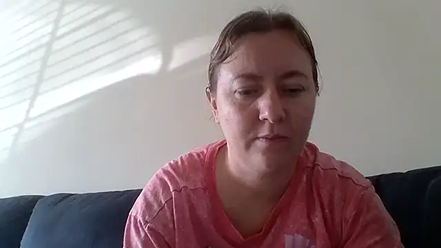 Mavellixa's Webcam Show