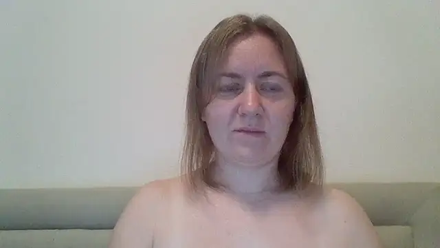 Show de webcam de Mavellixa