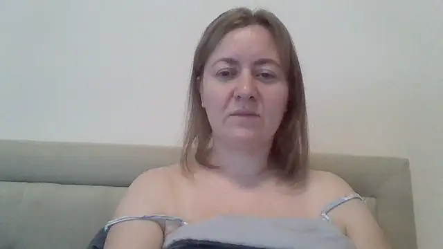 Chat XXX ao vivo de Mavellixa