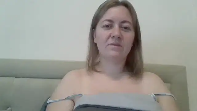 Chat XXX en directo de Mavellixa