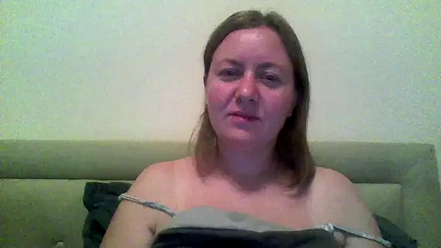 Mavellixa Webcamshow