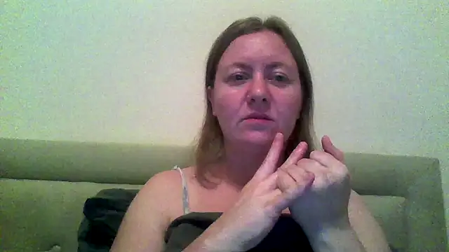 Mavellixa Webcam-Show