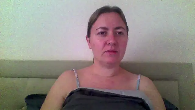 Mavellixa's Webcam Show