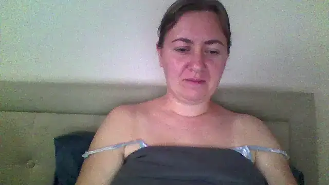 Mavellixa Show in webcam