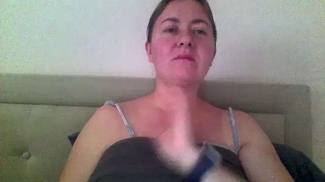 Živý XXX chat Mavellixa