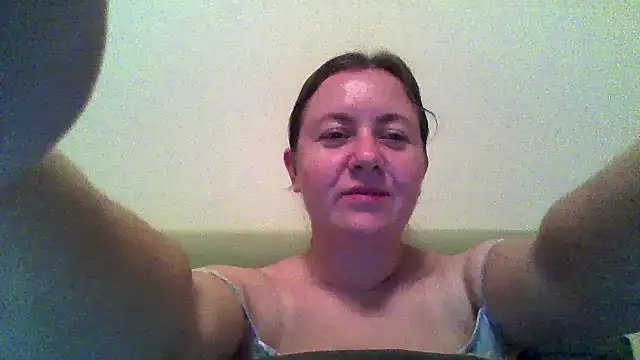 Mavellixa's Webcam Show