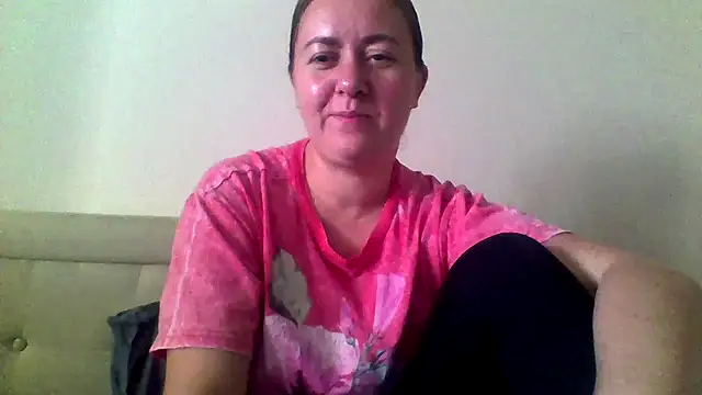 Mavellixa's Webcam Show