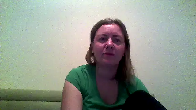 Mavellixa's Webcam Show