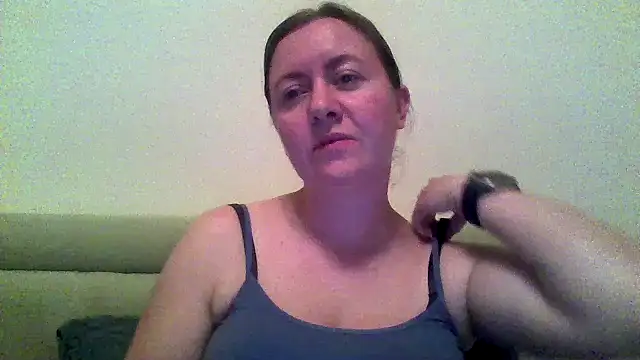Mavellixa's Webcam Show