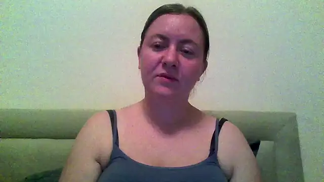 Mavellixa Chat XXX in diretta