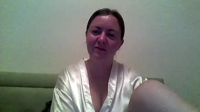 Chat XXX ao vivo de Mavellixa