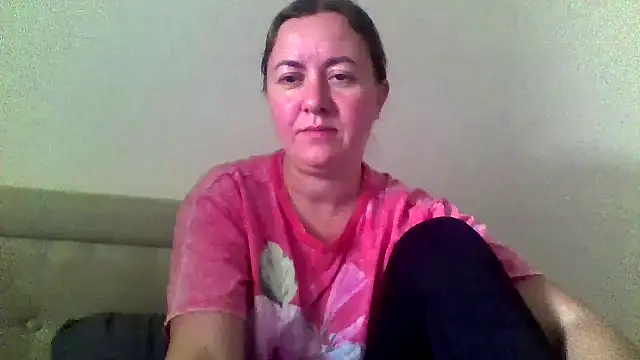 Mavellixa – Live XXX-chat