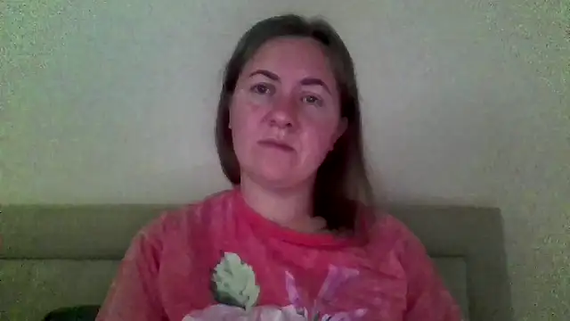 Chat +18 de Mavellixa ao vivo