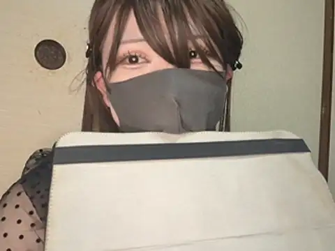 โชว์เว็บแคมของ akinokoe