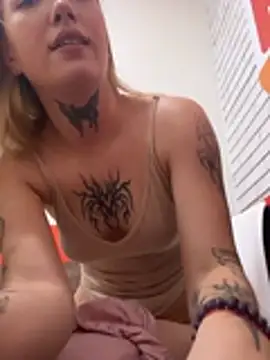 your_dream4 Live XXX-Chat