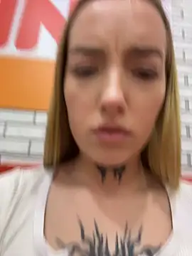 Chat +18 de your_dream4 ao vivo