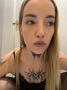 Show de your_dream4 na webcam