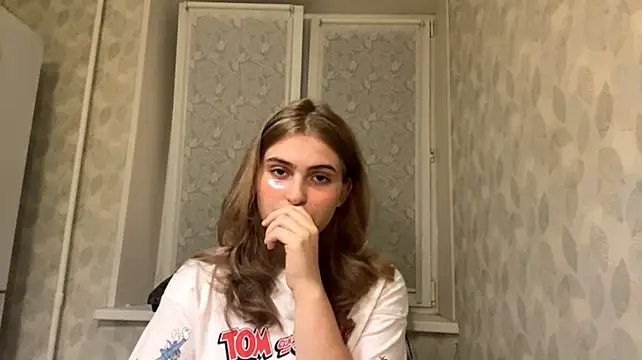 JessicaShelvy Webcamshow