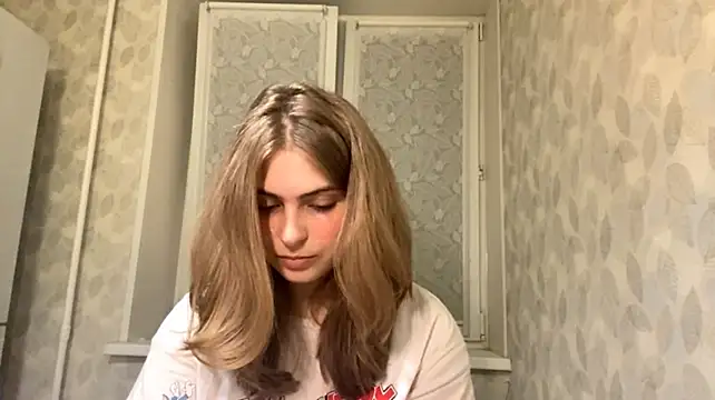 JessicaShelvy – webcam-show