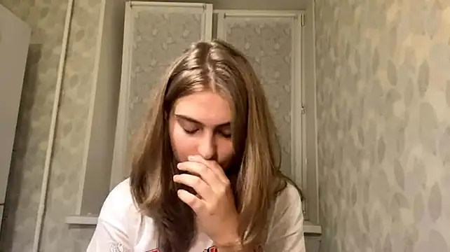 JessicaShelvy Adlı Modelin Web Kamerası Şovu