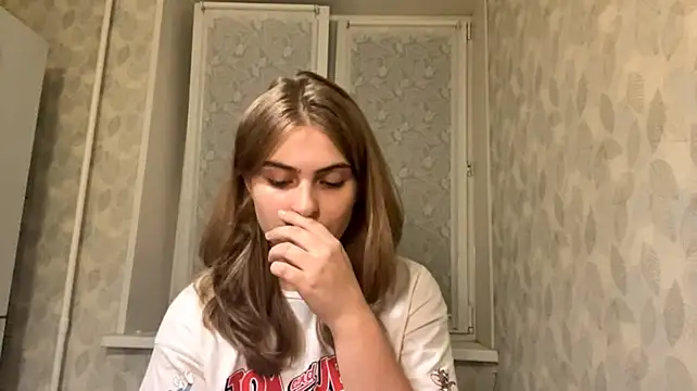 JessicaShelvy Webcam-Show