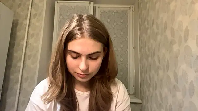 JessicaShelvy Webcam-Show