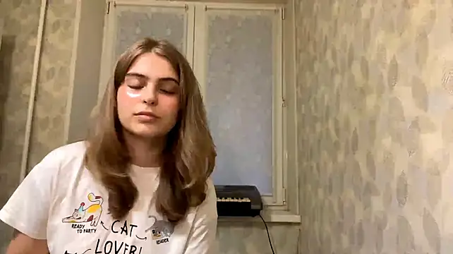 JessicaShelvy: вебкам-шоу