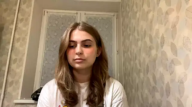 JessicaShelvy's Live XXX Chat