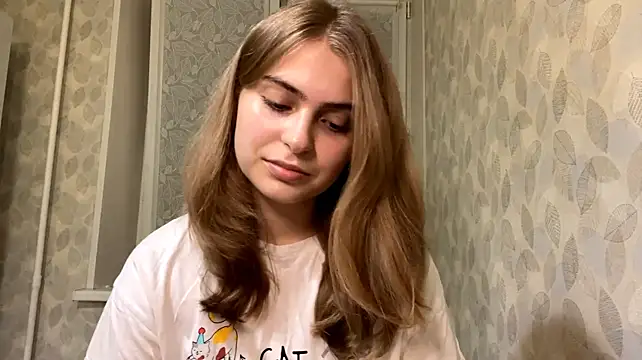 JessicaShelvy's Webcam Show