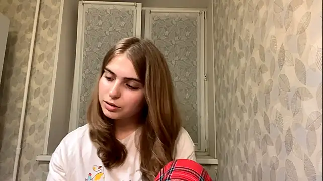 Pokazy przed kamerką – JessicaShelvy