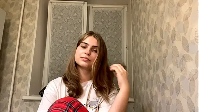 JessicaShelvy's Live XXX Chat