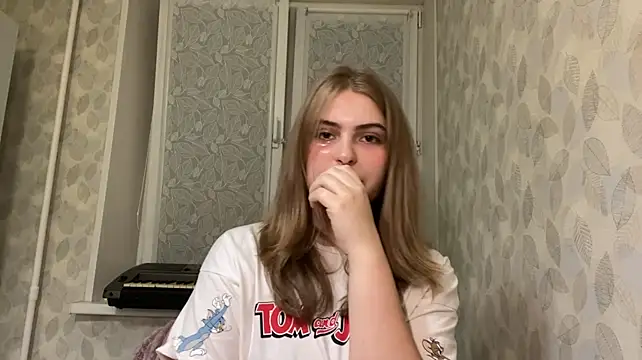 JessicaShelvy Obrolan XXX Offline